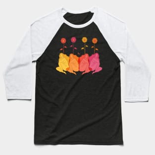 FEELINGS Baseball T-Shirt